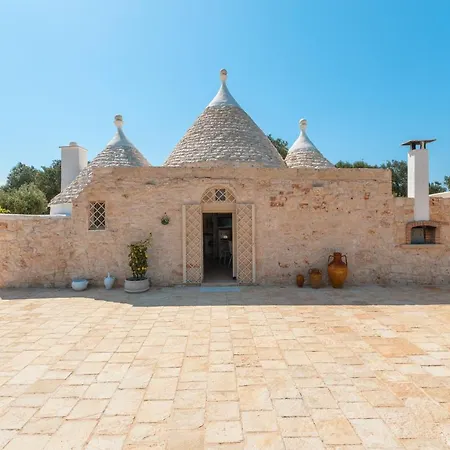 Trullo Milu *