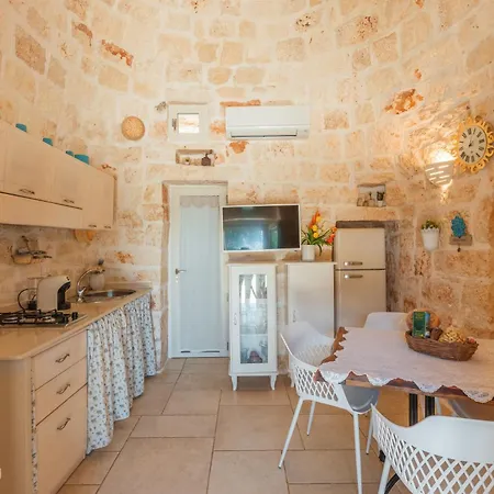 Trullo Milu