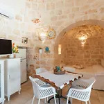 Trullo Milu Villa San Michele Salentino
