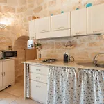 Trullo Milu Villa *