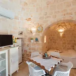 Trullo Milu