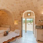 Trullo Milu Villa *