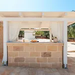 Trullo Milu Villa San Michele Salentino
