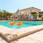 Villa Trullo Milu