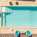 Trullo Milu Villa *
