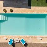 Villa Trullo Milu *