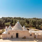 Trullo Milu Villa *