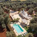 Trullo Milu *