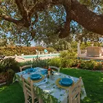 Trullo Milu Villa