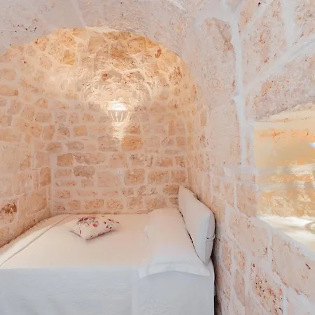 Trullo Milù Villa